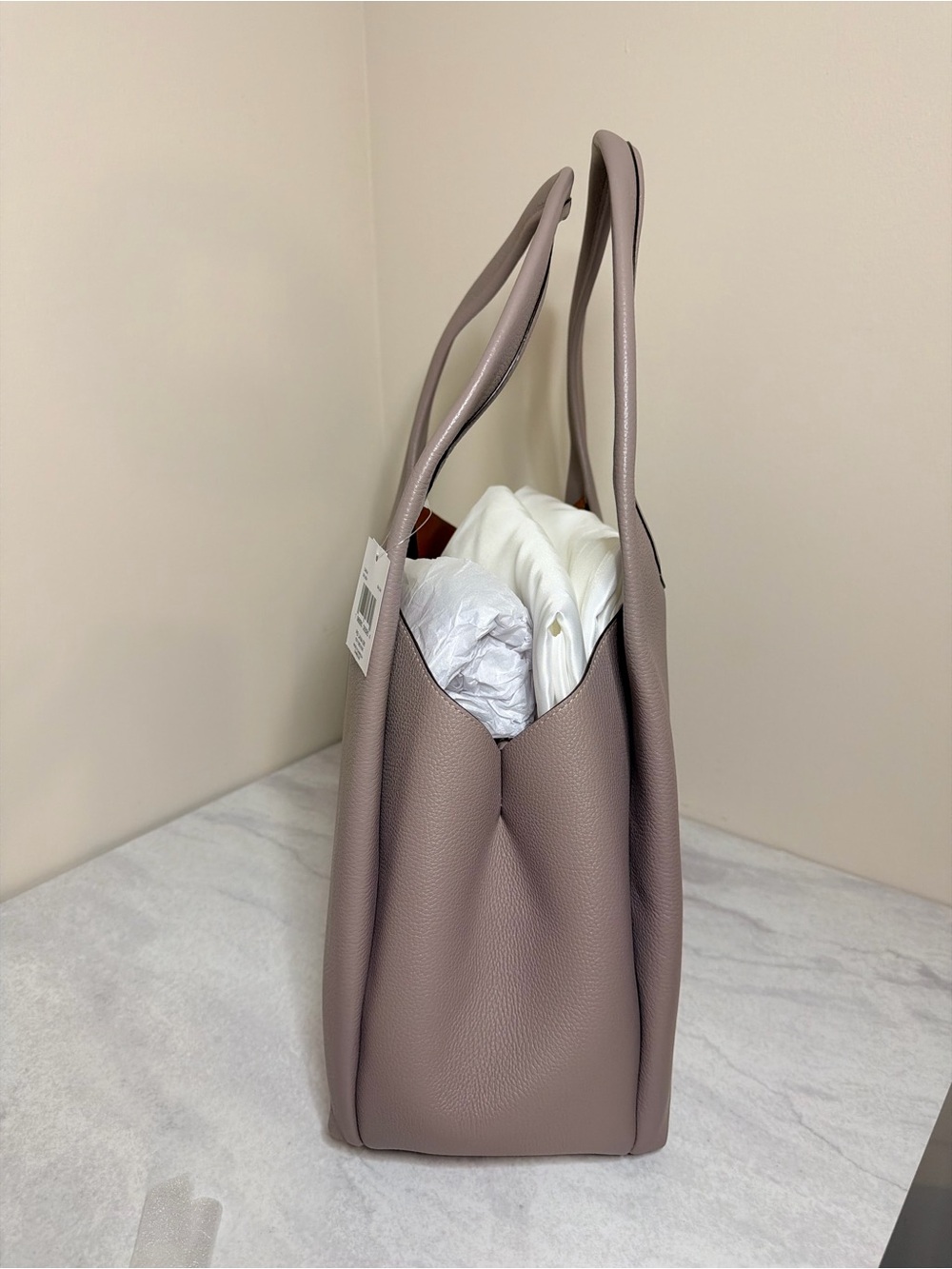 Coach Lana Shoulder Bag - Picture 6 of 11